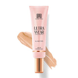 Masarrat Misbah Ultra Wear Flawless Foundation 30ml - Bisque Masarrat Misbah  