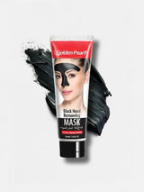 Black Head Removing Mask B Range  