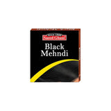 Black Mehndi Saeed Ghani  