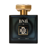 BNB Blue D BodyNBody  