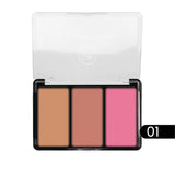 Blush Forever Powder