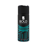 Bold Men Maverick Body Spray 150ml Bold  