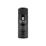 Bold Men Orbit Body Spray 150ml Bold  