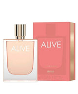 Boss Alive EDP For Women By Hugo Boss Hugo Boss  