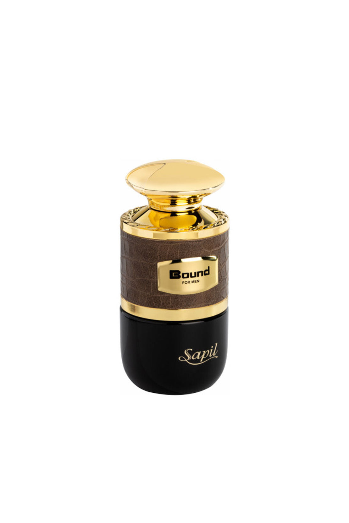 Sapil Bound Perfume EDT For Men 100ml (1168) Sapil  