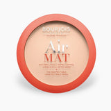BOURJOIS AIR MAT FACE POWDER #1 ROSE IVORY Bourjois  