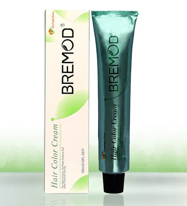 12.13 Bremod Hair Color 100ml Very Light Pastel Blond