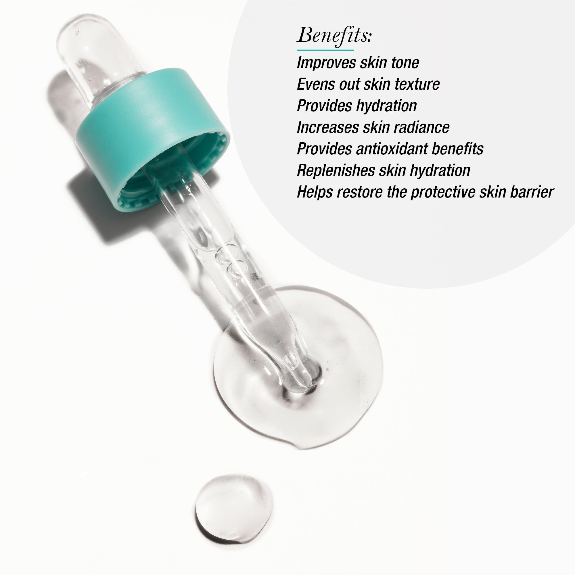 Conatural-Brightening Skin Serum