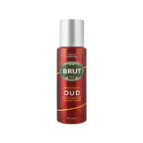 Brut Men Oud Body Spray 200ml Brut  