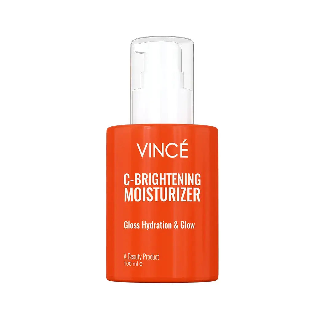 C-Brightening Moisturizer