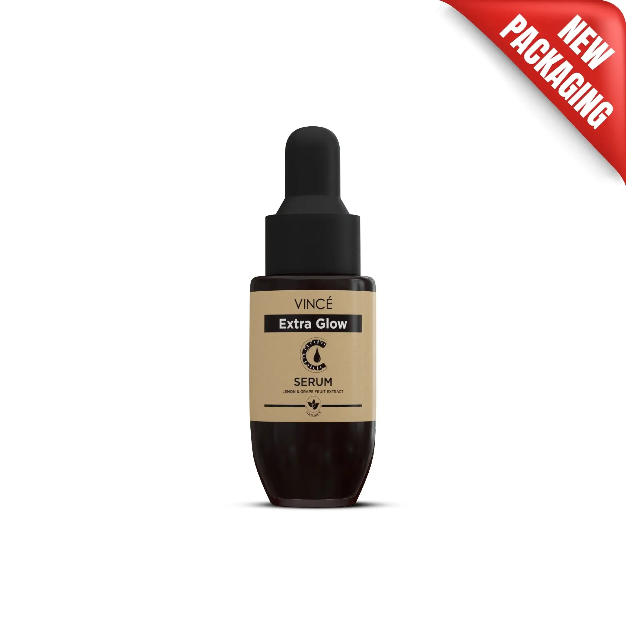 Extra Glow C Serum