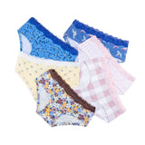 D&X Marks Panty C64 D&X  