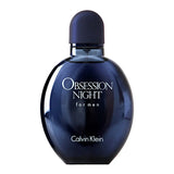 Calvin Klein Men Obsession Night Perfume 125ml CALVIN KLEIN  