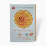 Century Beauty 7 In 1 VC Whitening Mask 1'S Century Beauty  