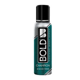 Bold – Men Body Spray Life Champion -120 ml BOLD  