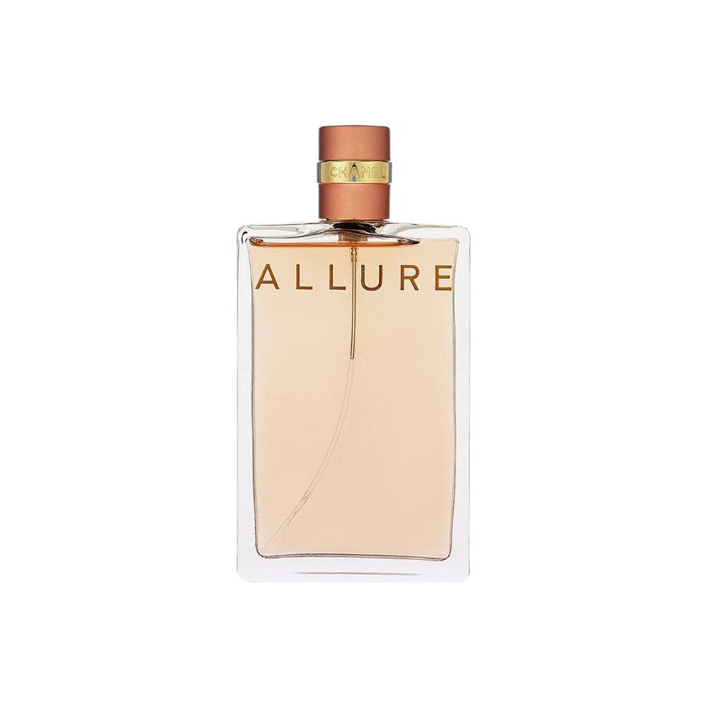 Chanel Allure Women Perfume Edp 100Ml