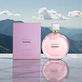 Chanel Chance Eau Tendre Edp 150Ml Channel  