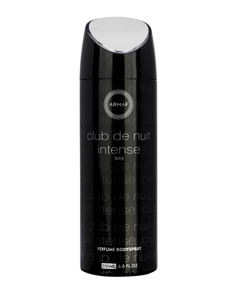 Armaf – Club De Nuit Intense Man Body Spray 200ML