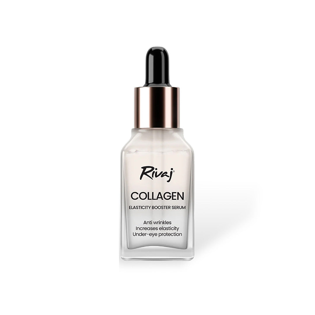 Collagen Hydrating Face Serum 30ml