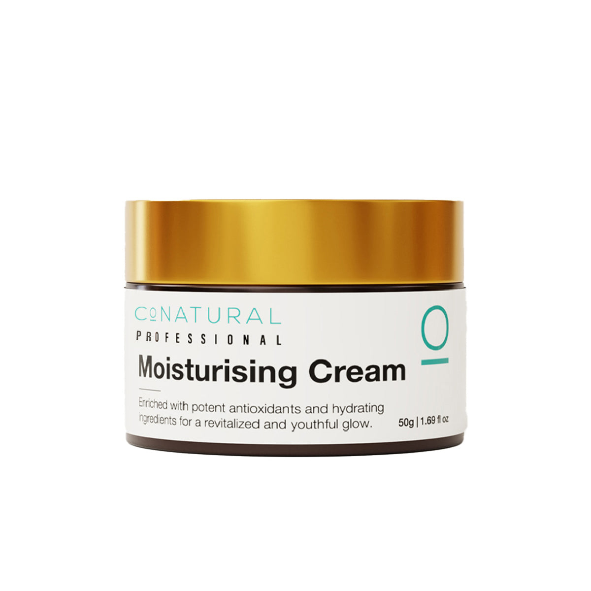 Conatural-Professional Moisturising Cream