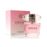 VERSACE BRIGHT CRYSTAL WOMEN EDT 90ML Versace  