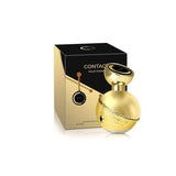 Camara Contact Pour Femme Perfume 100ml Camara  