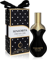 Camara Seniorita Dream Girl Perfume 100ml Camara  