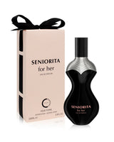 Camara Seniorita For Her Perfume 100ml Camara  
