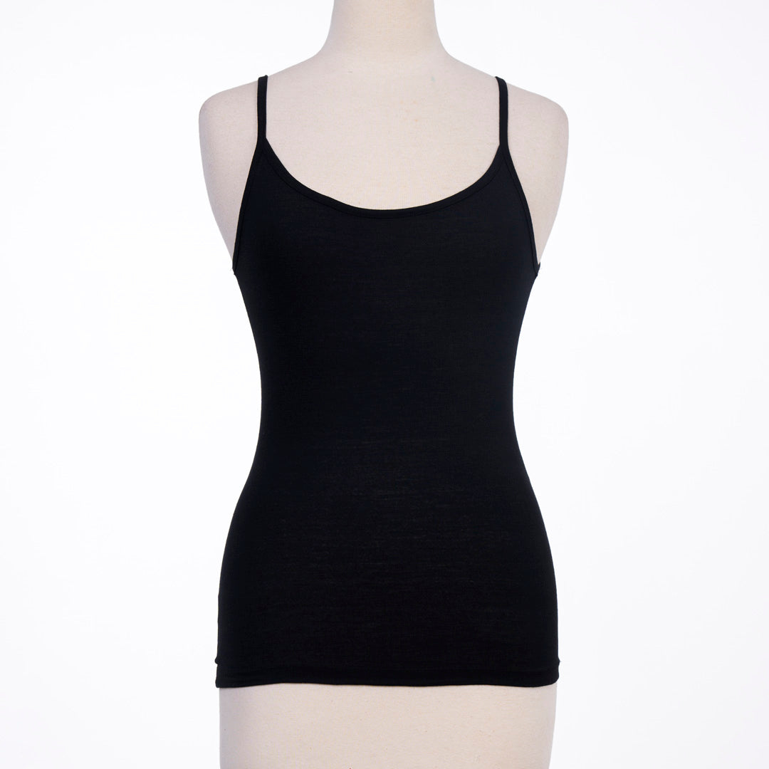 Thin Strips Cami - 01