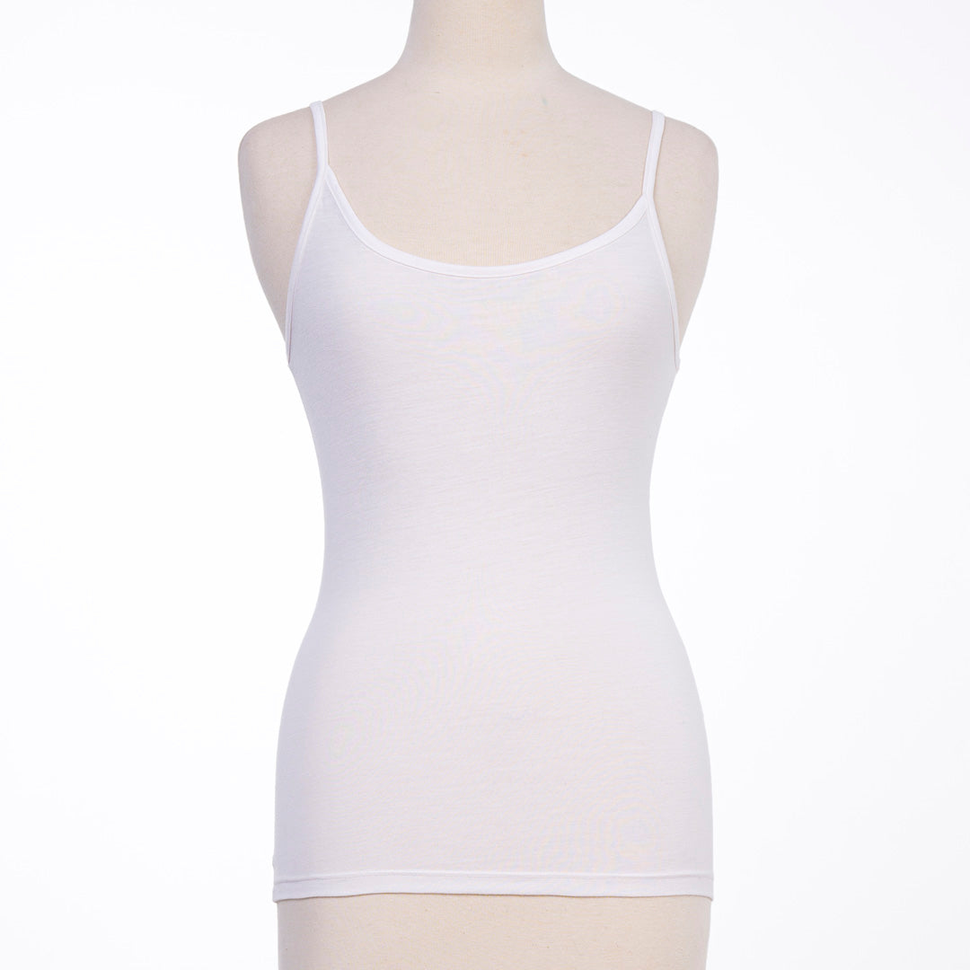 Thin Strips Cami - 01