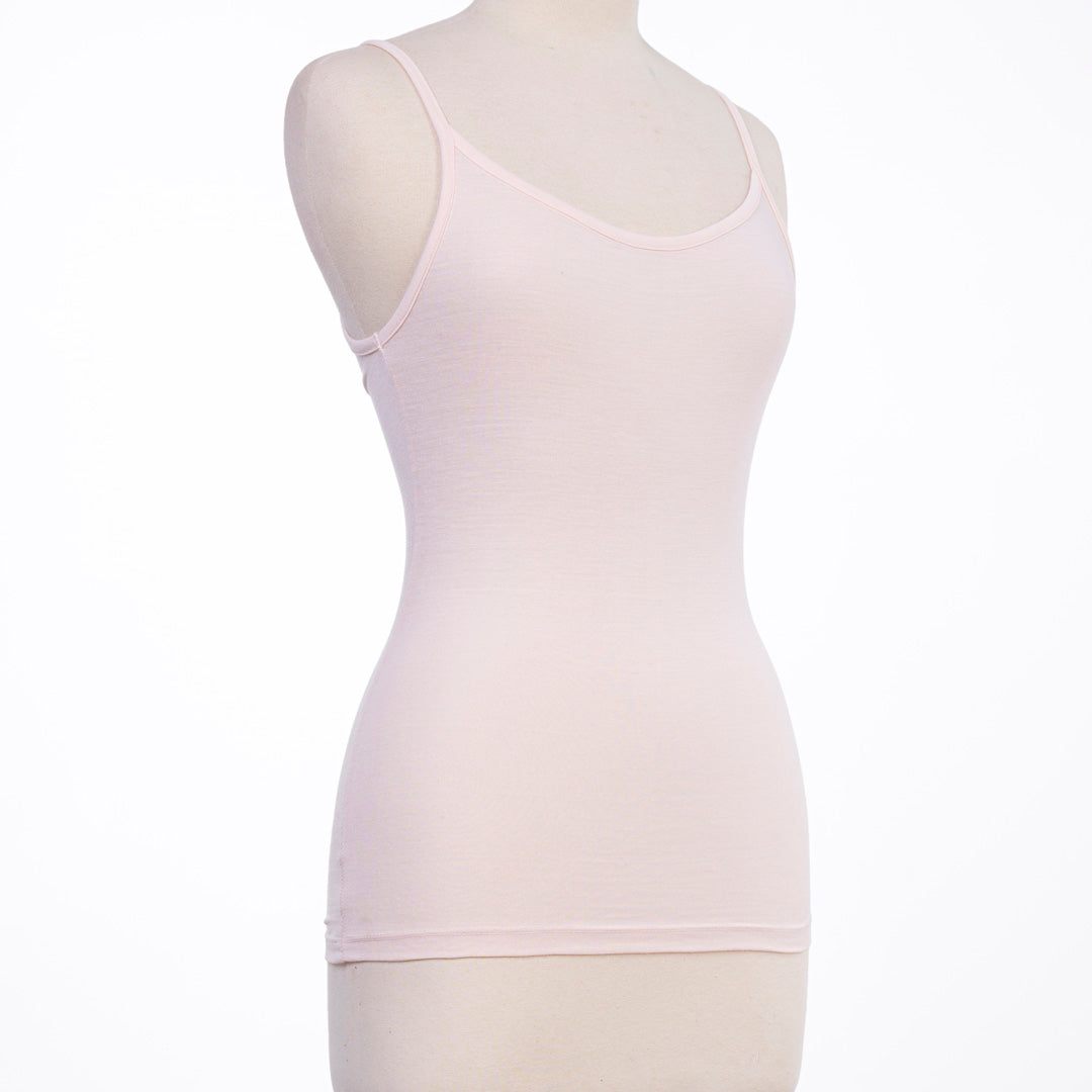Thin Strips Cami - 01