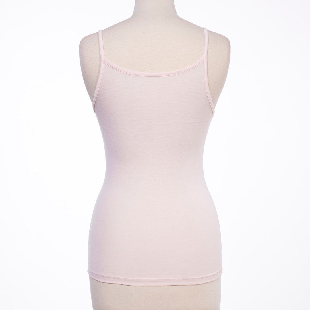 Thin Strips Cami - 01