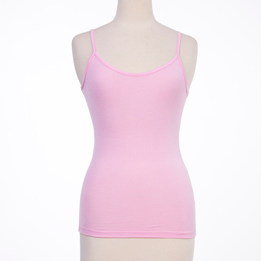 Thin Strips Cami - 01
