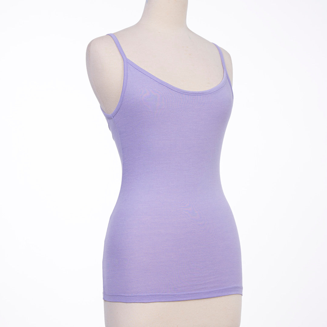 Thin Strips Cami - 01