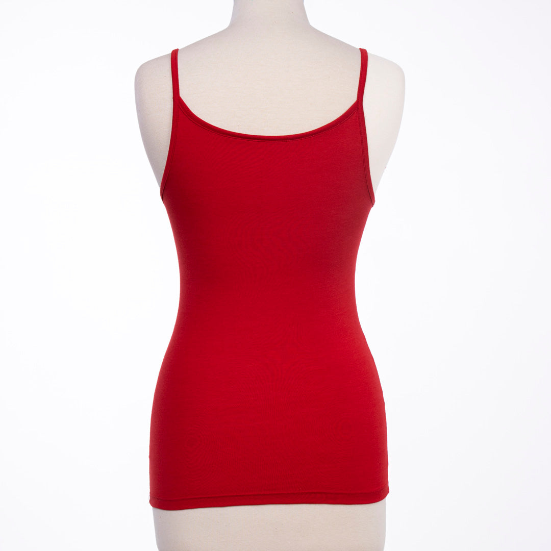 Thin Strips Cami - 01