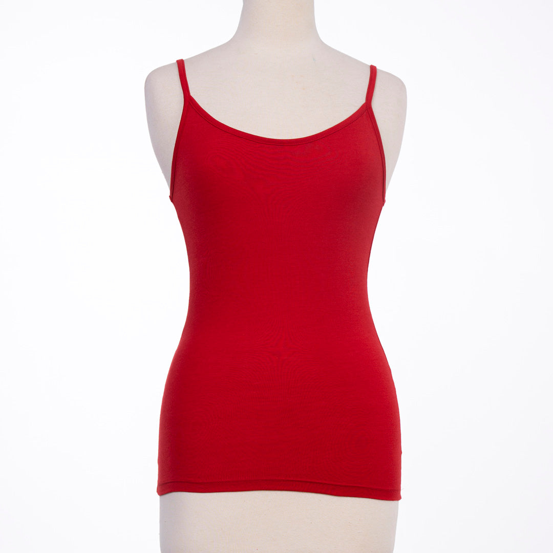 Thin Strips Cami - 01