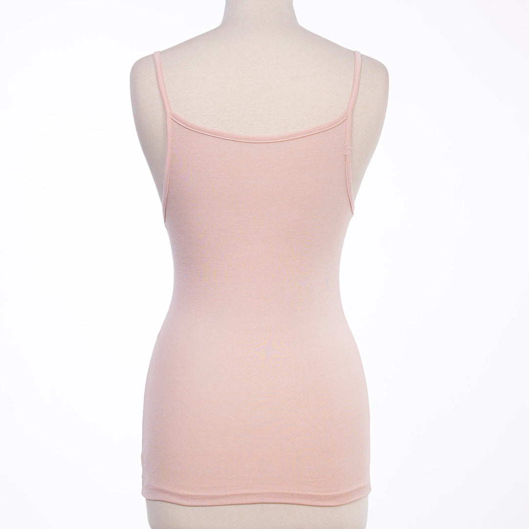 Thin Strips Cami - 01