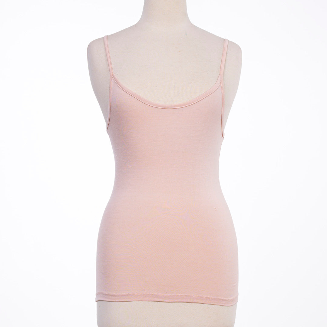 Thin Strips Cami - 01