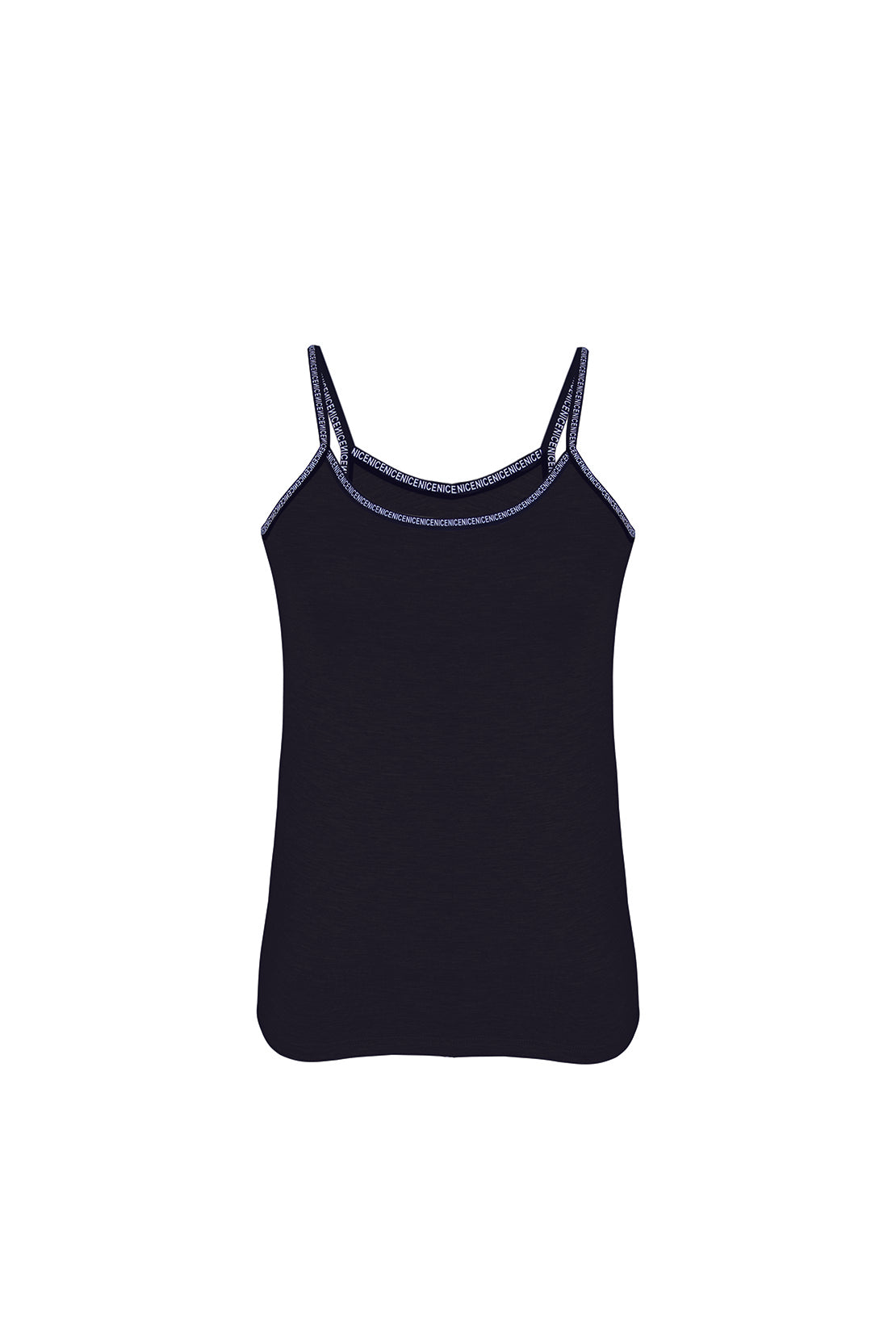 Belleza Lingerie Camisole - 9008