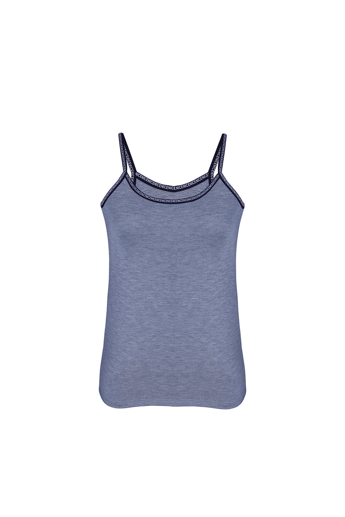 Belleza Lingerie Camisole - 9008