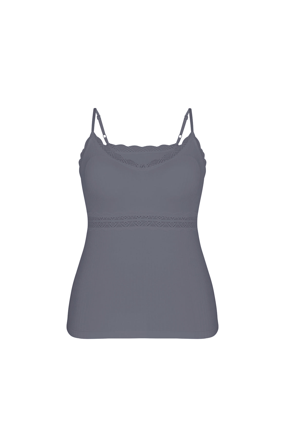 Belleza Lingerie Camisole Padded - 9562