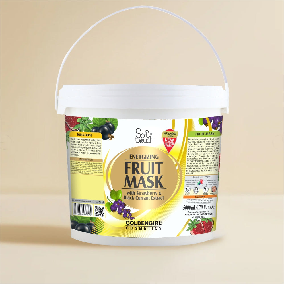 Fruit Mask
