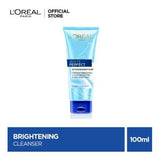 Loreal paris aura perfect extraordinary whip foam 100 ml - for brighter skin Loreal Paris Skin Expert  