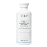 Care Derma Exfoliate Shampoo - 300 ml Keune  