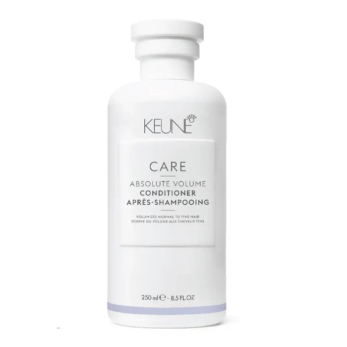 Care Absolute Volume Conditioner - 250 ml