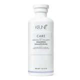 Care Absolute Volume Shampoo - 300 ml Keune  