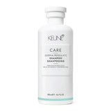 Care Derma Regulate Shampoo - 300 ml Keune  