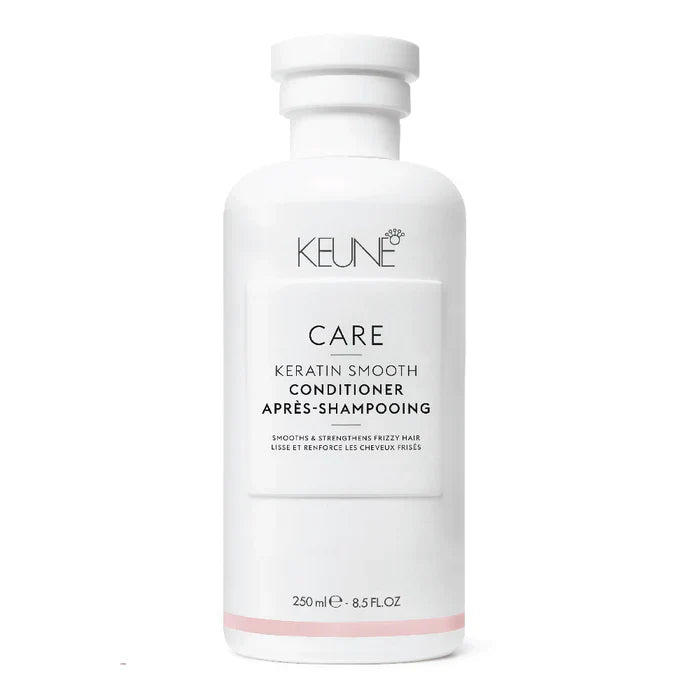 Care Keratin Smooth Conditioner - 250 ml