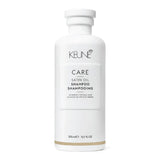 Care Satin Oil Shampoo - 300 ml Keune  