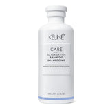 Care Silver Savior Shampoo - 300 ml Keune  